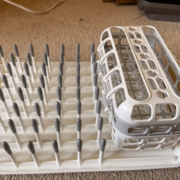 Bottle Drying Rack - - Picture 2 of 2